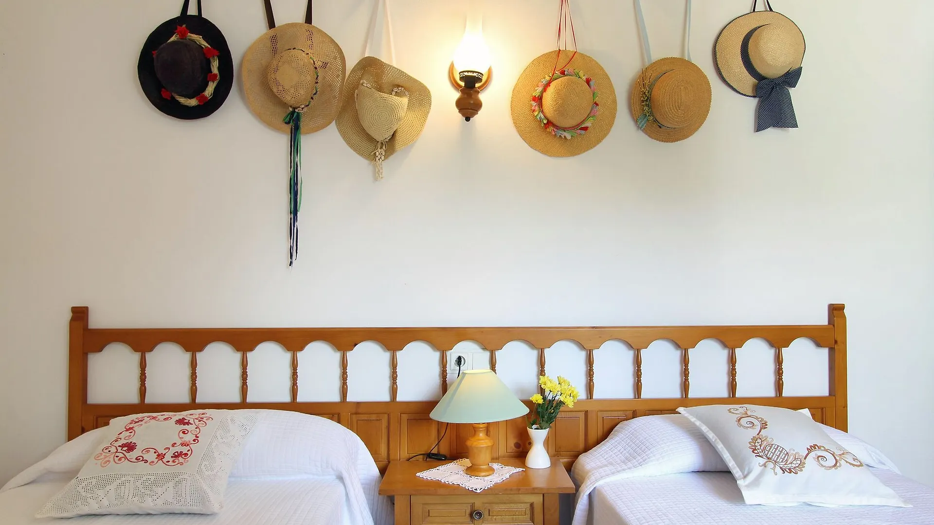 Finca Can Pau Pollenca